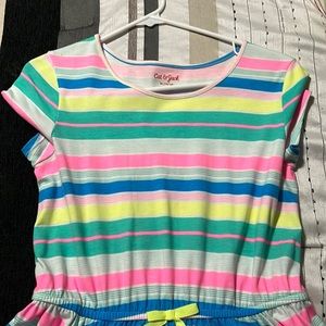 Cat and Jack Summer Dress